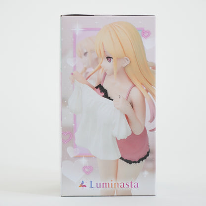 My Dress Up Darling Kitagawa Marin Figure “Trying On Outfit” Ver. SEGA P-161