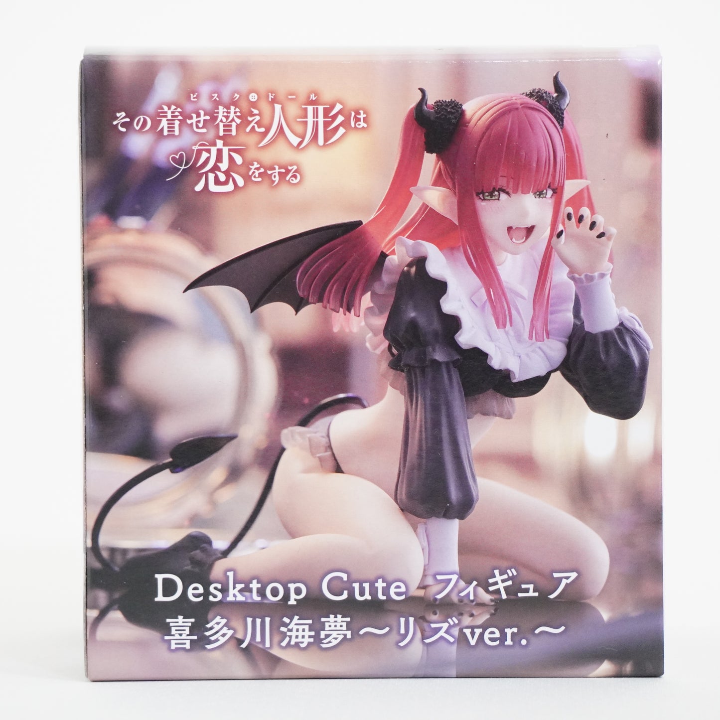 My Dress Up Darling Kitagawa Marin Figure -Liz ver.- TAiTO Desktop Cute P-163