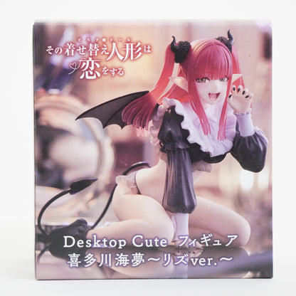 My Dress Up Darling Kitagawa Marin Figure -Liz ver.- TAiTO Desktop Cute P-163