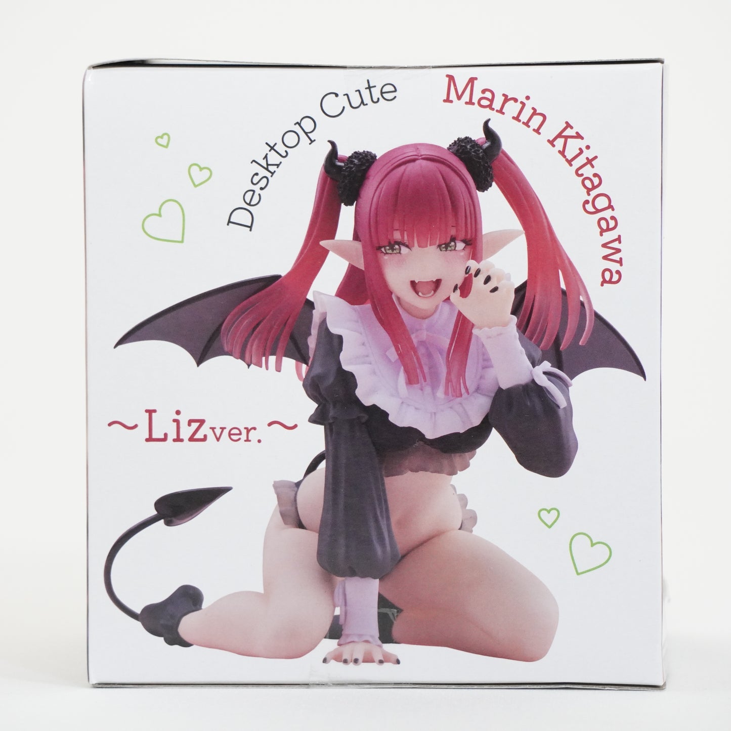 My Dress Up Darling Kitagawa Marin Figure -Liz ver.- TAiTO Desktop Cute P-163