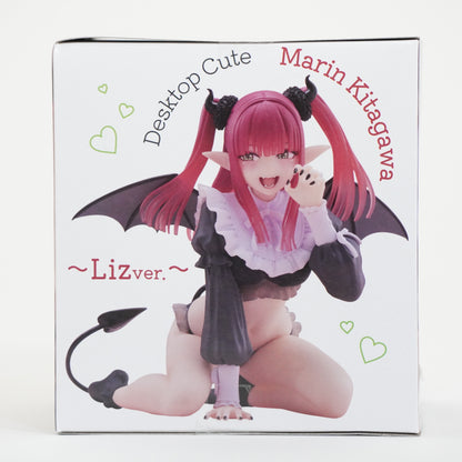 My Dress Up Darling Kitagawa Marin Figure -Liz ver.- TAiTO Desktop Cute P-163