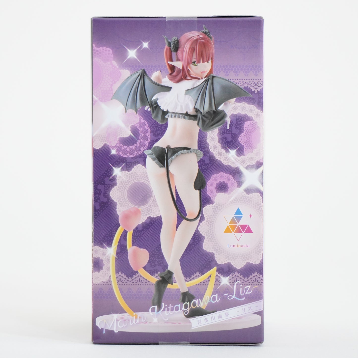 My Dress Up Darling Marin Kitagawa Figure -Liz ver.- SEGA Luminasta P-164