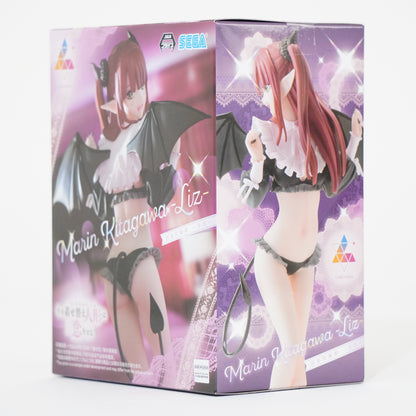 My Dress Up Darling Marin Kitagawa Figure -Liz ver.- SEGA Luminasta P-164