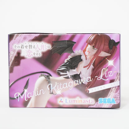 My Dress Up Darling Marin Kitagawa Figure -Liz ver.- SEGA Luminasta P-164