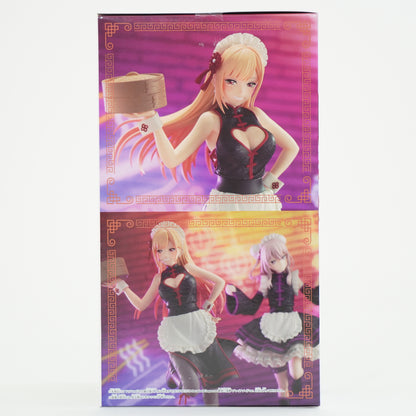 My Dress Up Darling Marin Kitagawa Figure -China Maid ver.- ESPRESTO P-165