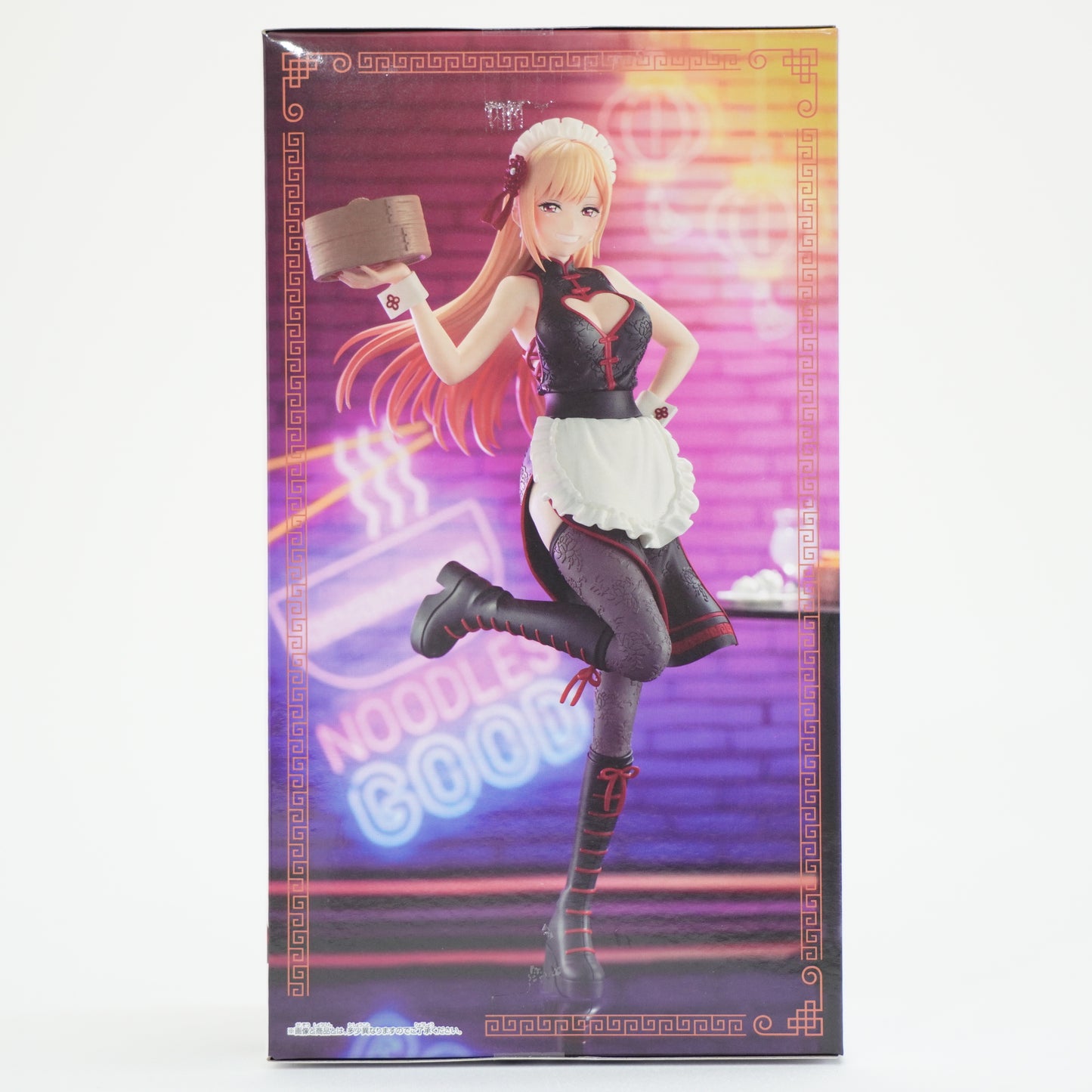 My Dress Up Darling Marin Kitagawa Figure -China Maid ver.- ESPRESTO P-165