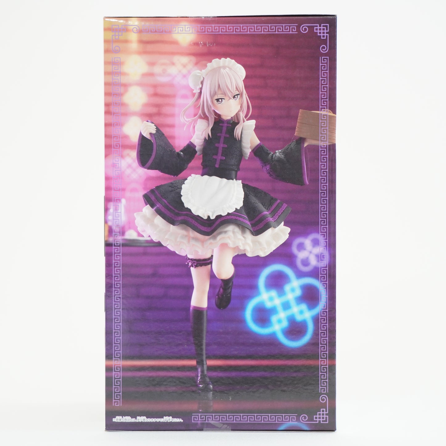 My Dress Up Darling Sajuna Inui Figure -China Maid ver.- ESPRESTO P-166