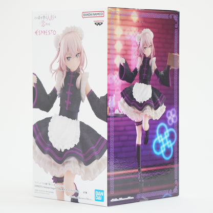 My Dress Up Darling Sajuna Inui Figure -China Maid ver.- ESPRESTO P-166