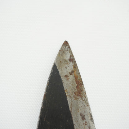 Japanese Used Vintage Knife Lot 3 Set Sushi Sasimi F-396