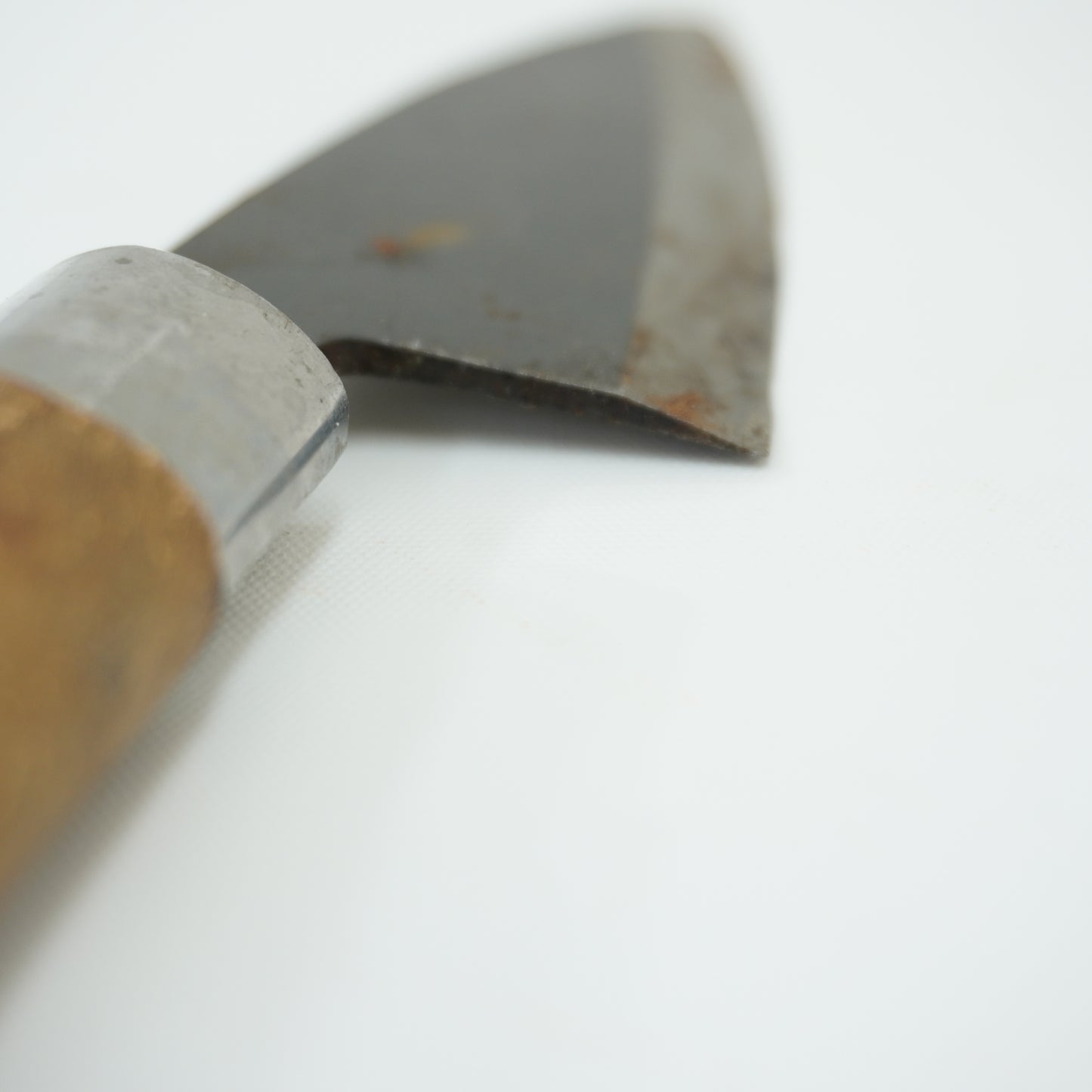 Japanese Used Vintage Knife Lot 3 Set Sushi Sasimi F-396