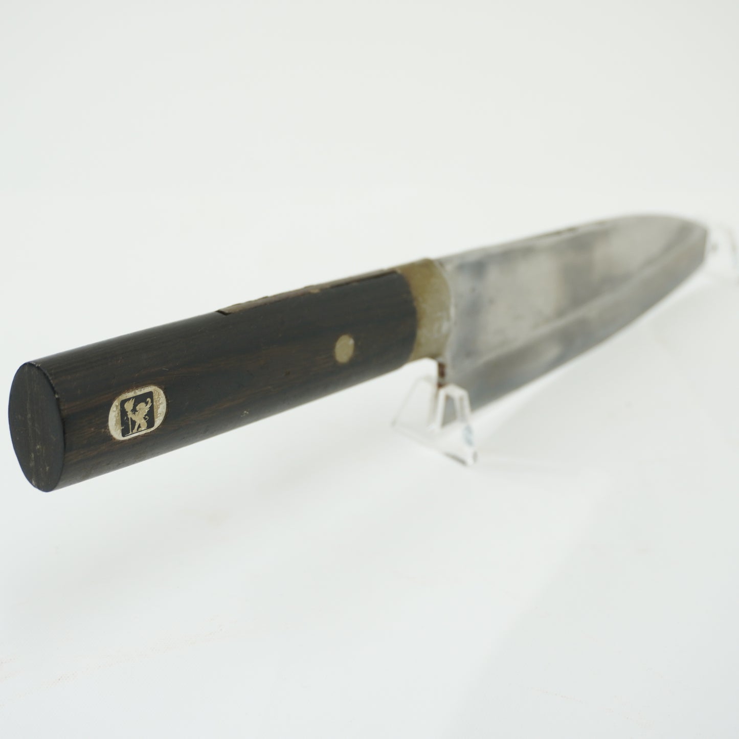 Western Kitchen Knife Set Lot x3 Sushi Sasimi F-403