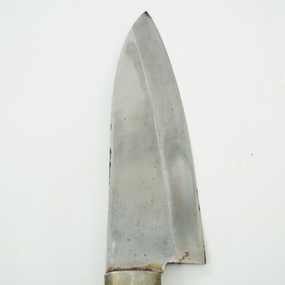 Western Kitchen Knife Set Lot x3 Sushi Sasimi F-403