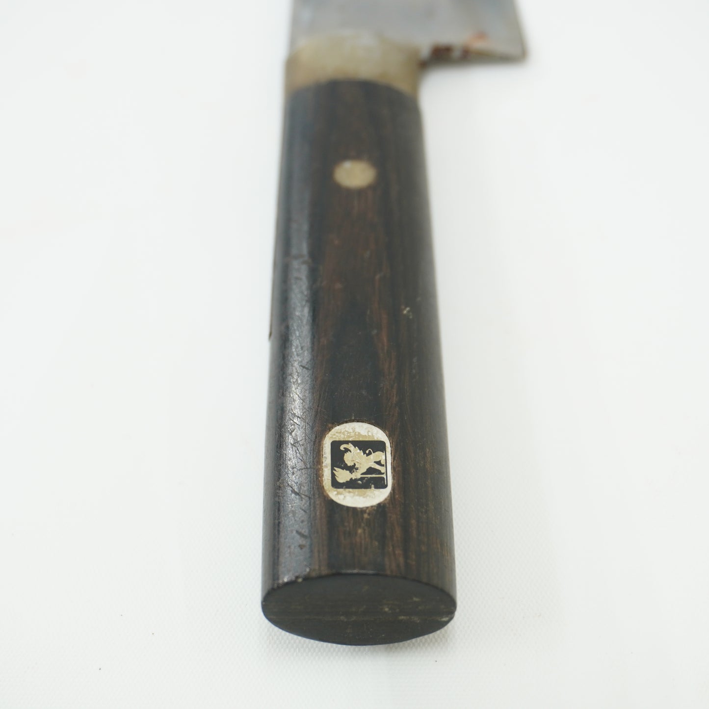 Western Kitchen Knife Set Lot x3 Sushi Sasimi F-403