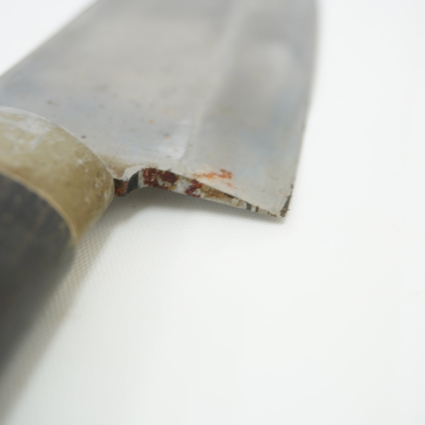 Western Kitchen Knife Set Lot x3 Sushi Sasimi F-403