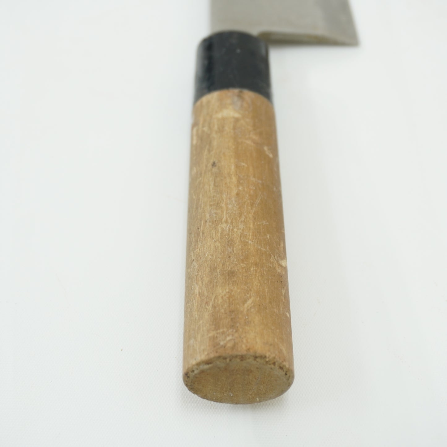 Japanese Used Vintage Knife Lot 3 Set Sushi Sasimi F-396