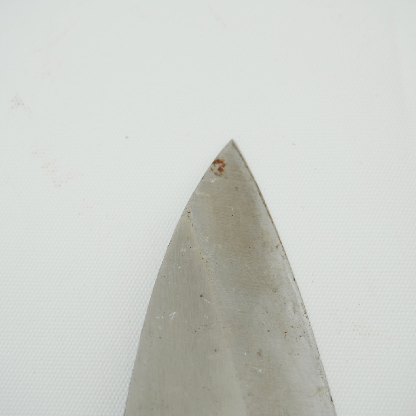 Japanese Used Vintage Knife Lot 3 Set Sushi Sasimi F-396