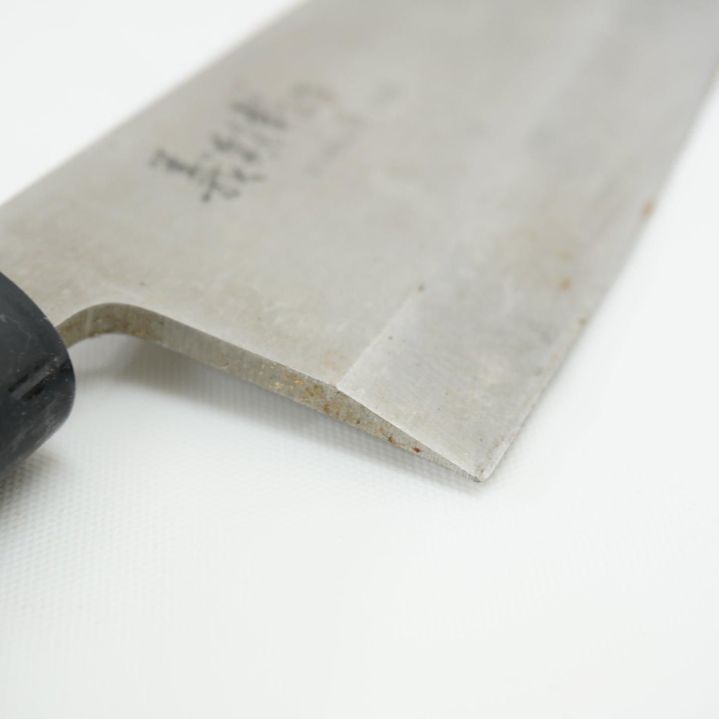 Japanese Used Vintage Knife Lot 3 Set Sushi Sasimi F-396