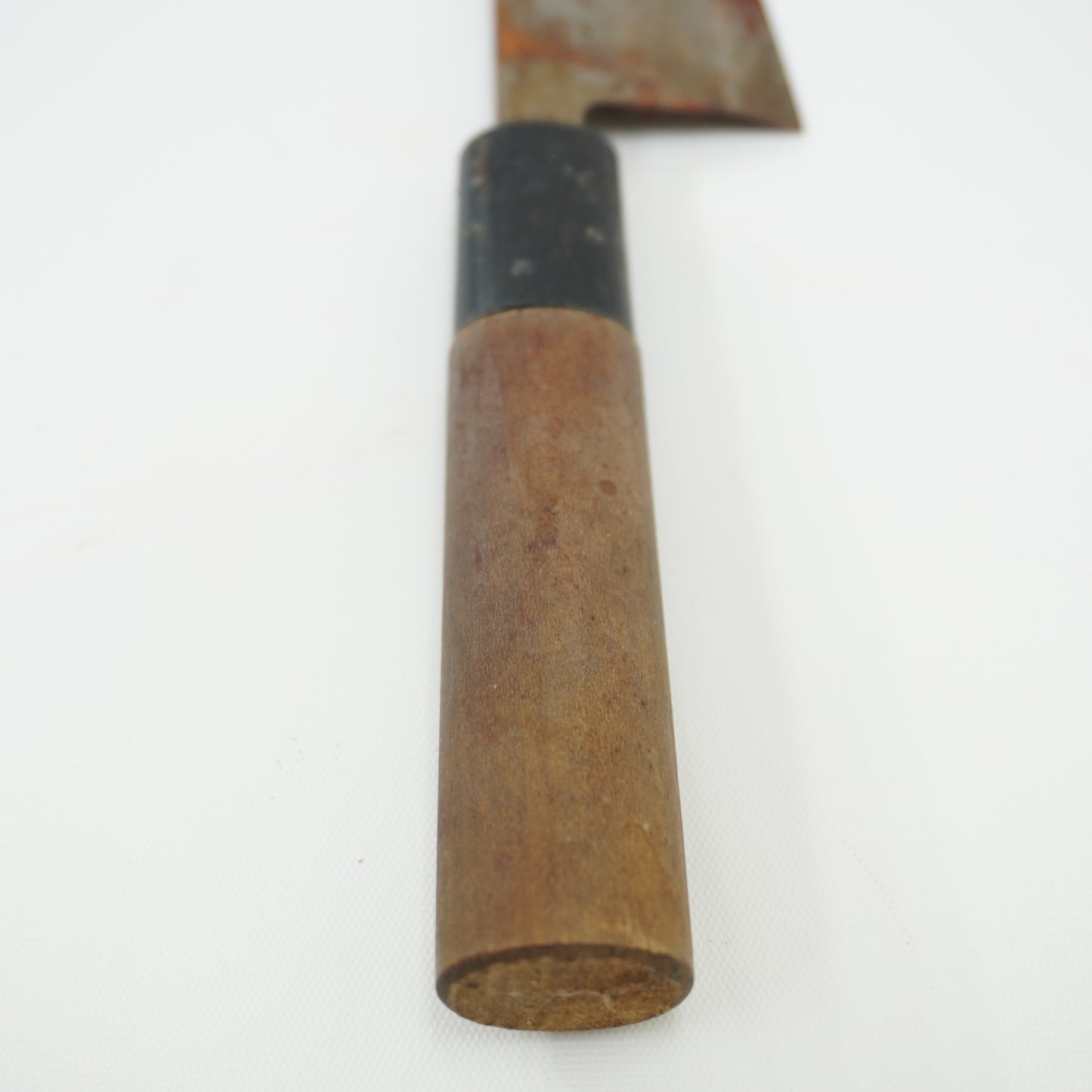 Japanese Used Vintage Knife Lot 3 Set Sushi Sasimi F-397