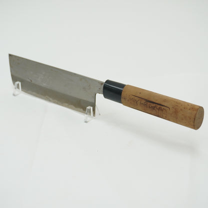 Japanese Used Vintage Knife Lot 3 Set Sushi Sasimi F-398