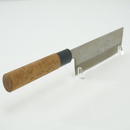 Japanese Used Vintage Knife Lot 3 Set Sushi Sasimi F-398