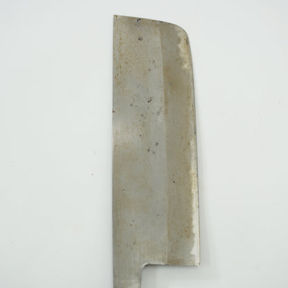 Japanese Used Vintage Knife Lot 3 Set Sushi Sasimi F-398