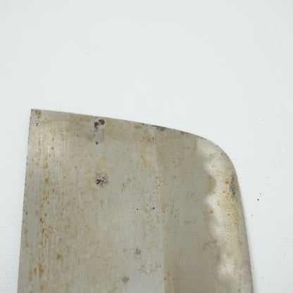 Japanese Used Vintage Knife Lot 3 Set Sushi Sasimi F-398