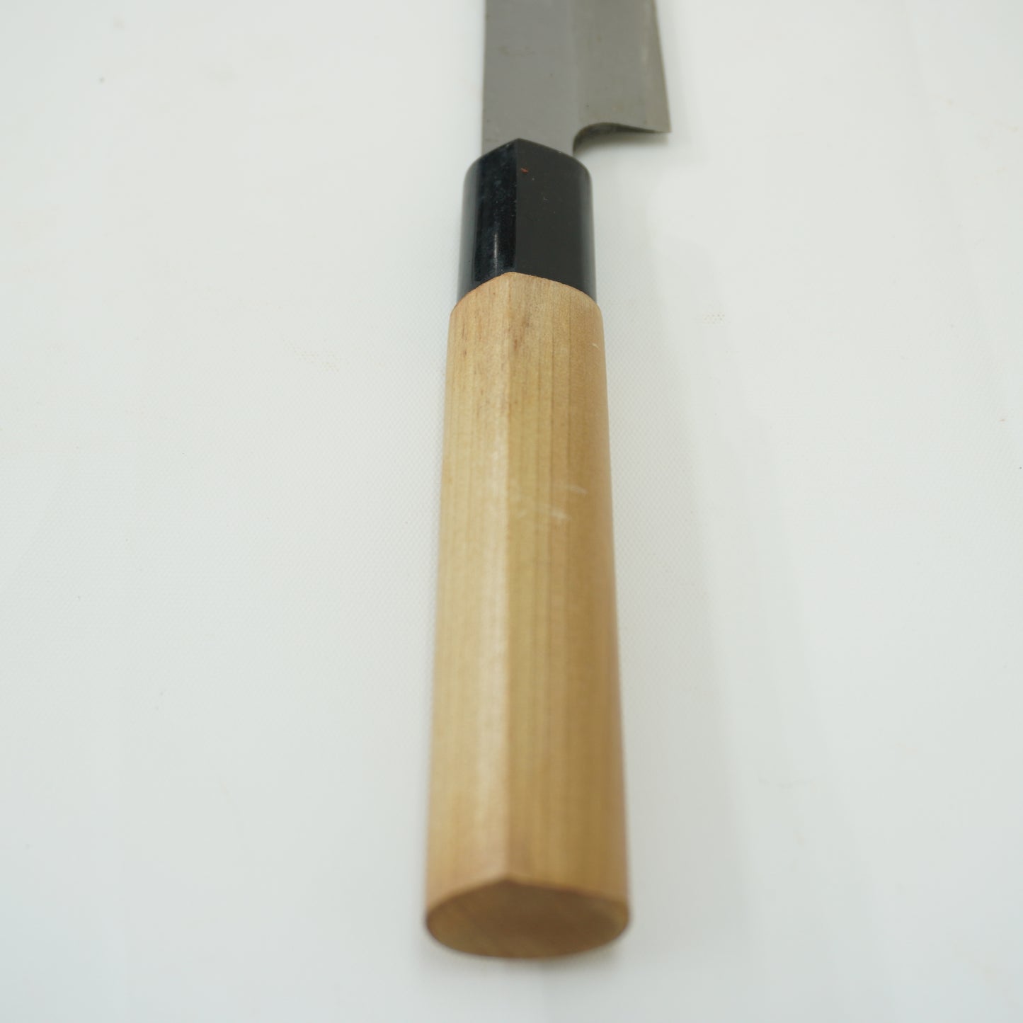 Japanese Used Vintage Knife Lot 3 Set Sushi Sasimi F-398