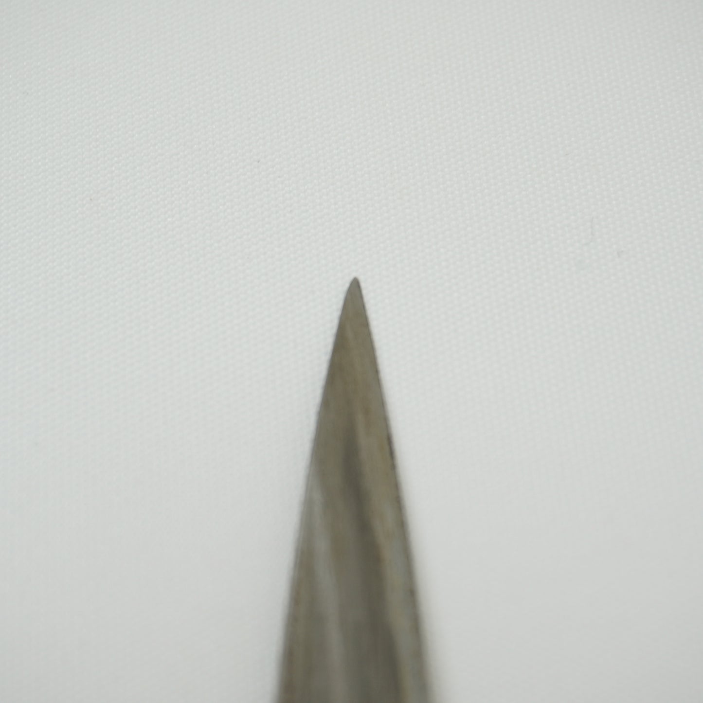 Rare! Japanese Used Vintage Yanagiba Knife w/ cover Sushi Sashimi F-402