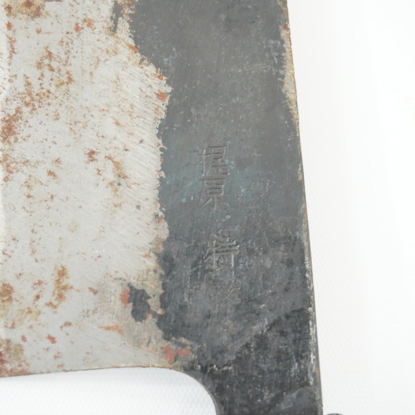 Japanese Used Vintage Knife Lot 3 Set Sushi Sasimi F-400