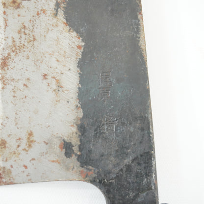 Japanese Used Vintage Knife Lot 3 Set Sushi Sasimi F-400