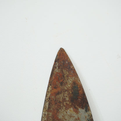 Japanese Used Vintage Knife Lot 3 Set Sushi Sasimi F-400