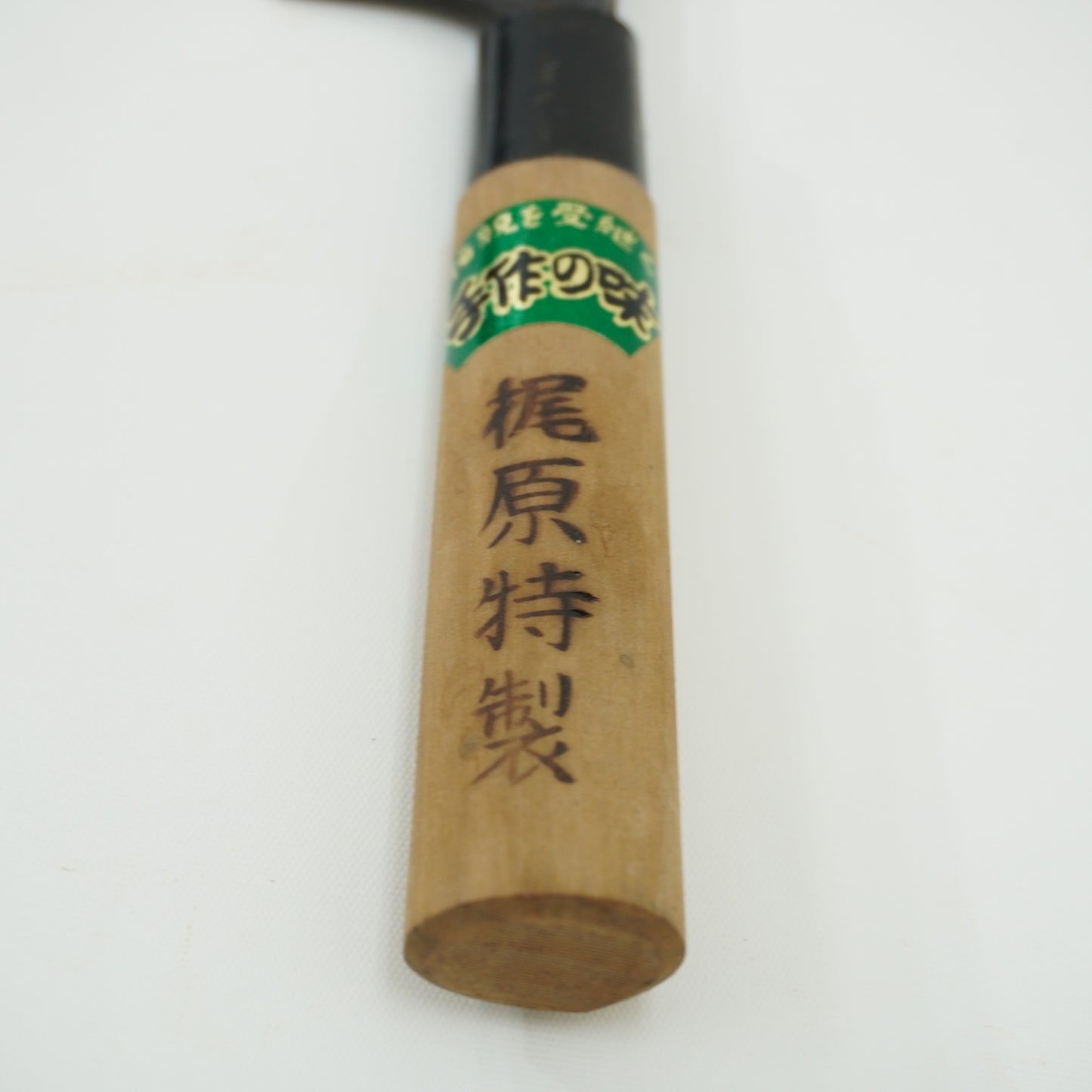 Japanese Used Vintage Knife Lot 3 Set Sushi Sasimi F-400