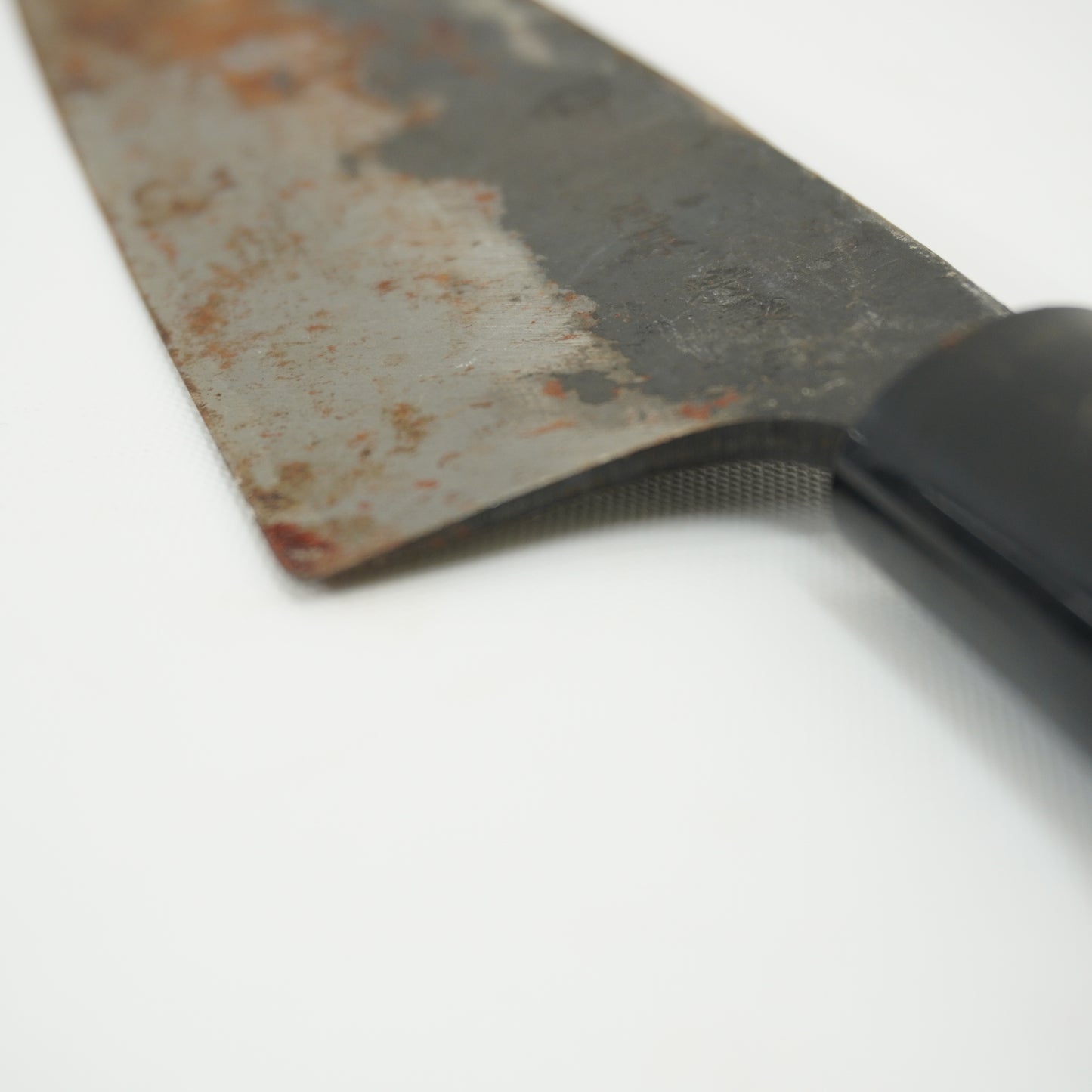 Japanese Used Vintage Knife Lot 3 Set Sushi Sasimi F-400