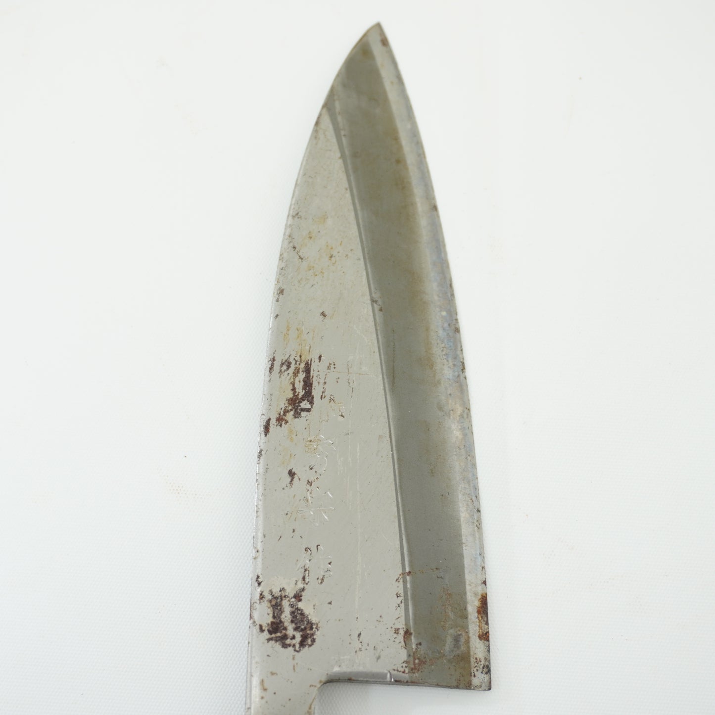 Japanese Used Vintage Knife Lot 3 Set Sushi Sasimi F-400