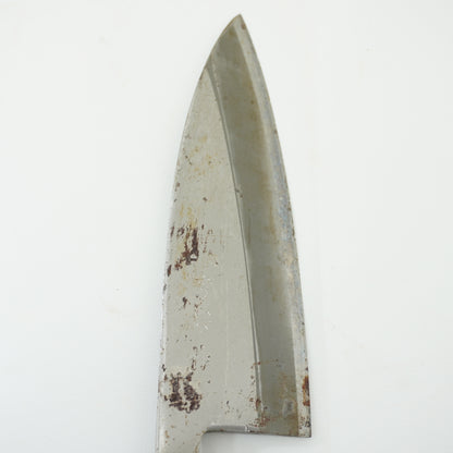 Japanese Used Vintage Knife Lot 3 Set Sushi Sasimi F-400