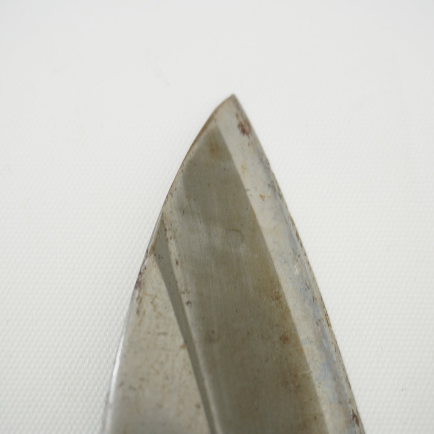 Japanese Used Vintage Knife Lot 3 Set Sushi Sasimi F-400