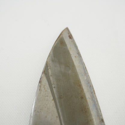 Japanese Used Vintage Knife Lot 3 Set Sushi Sasimi F-400