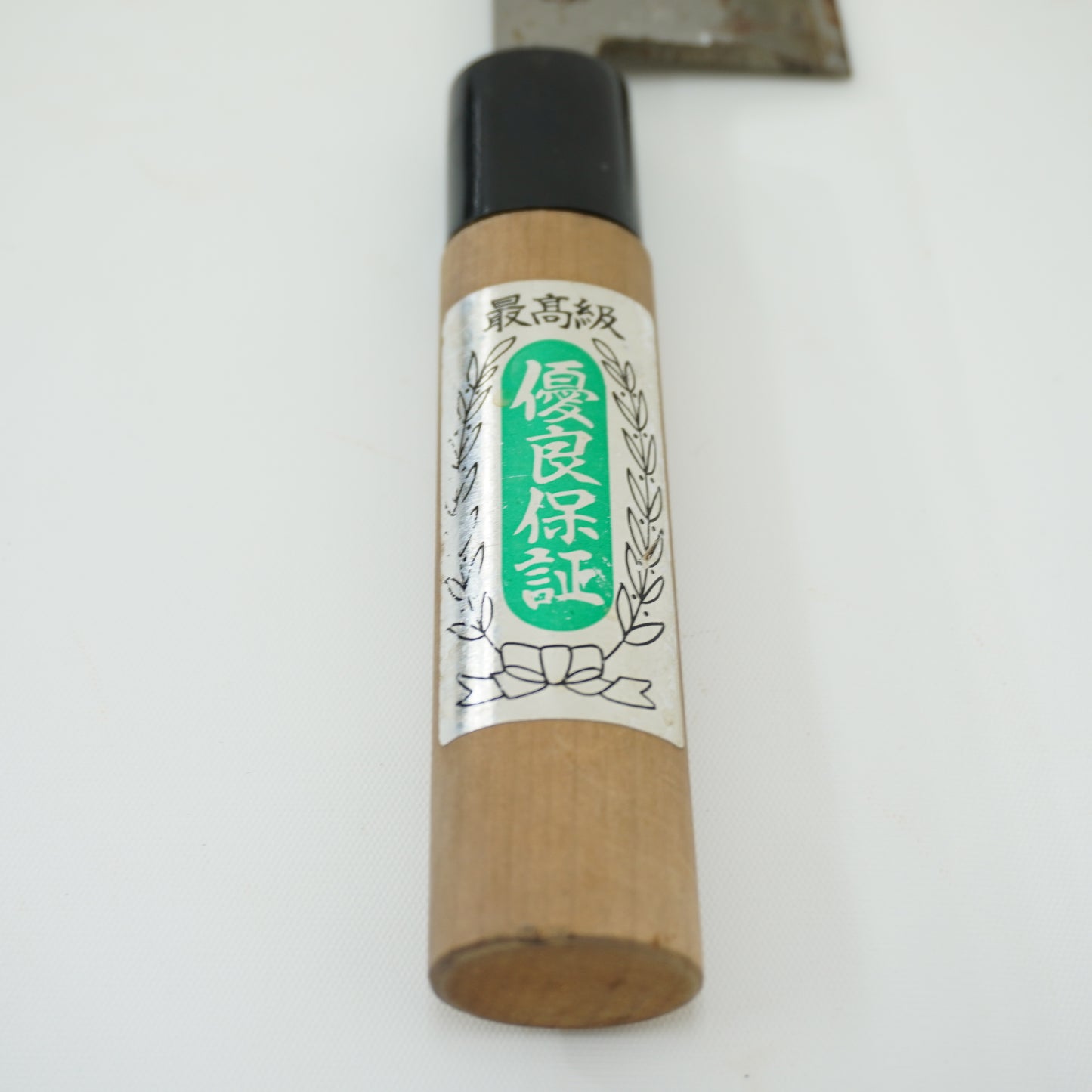 Japanese Used Vintage Knife Lot 3 Set Sushi Sasimi F-400