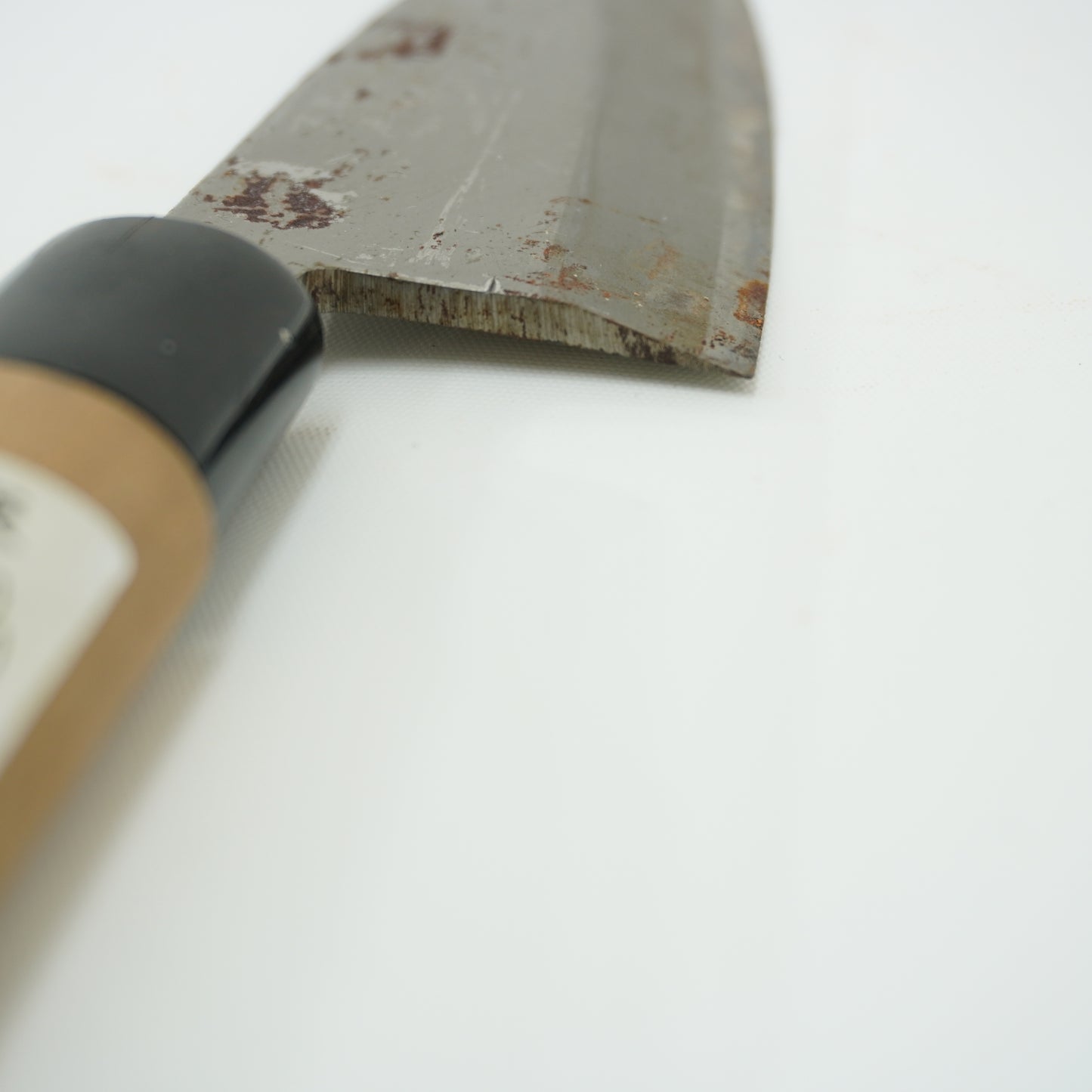 Japanese Used Vintage Knife Lot 3 Set Sushi Sasimi F-400