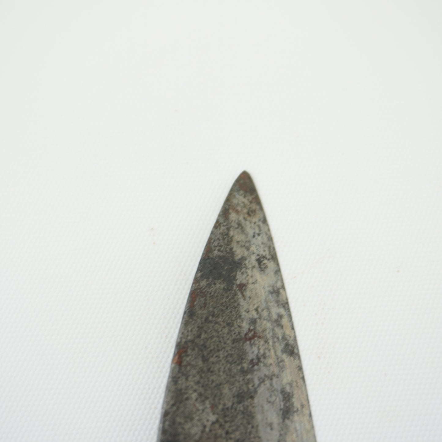 Japanese Used Vintage Knife Lot 3 Set Sushi Sasimi F-400