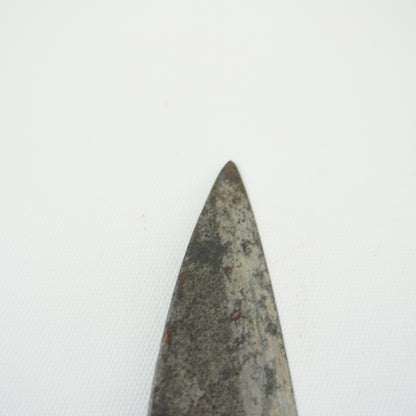 Japanese Used Vintage Knife Lot 3 Set Sushi Sasimi F-400