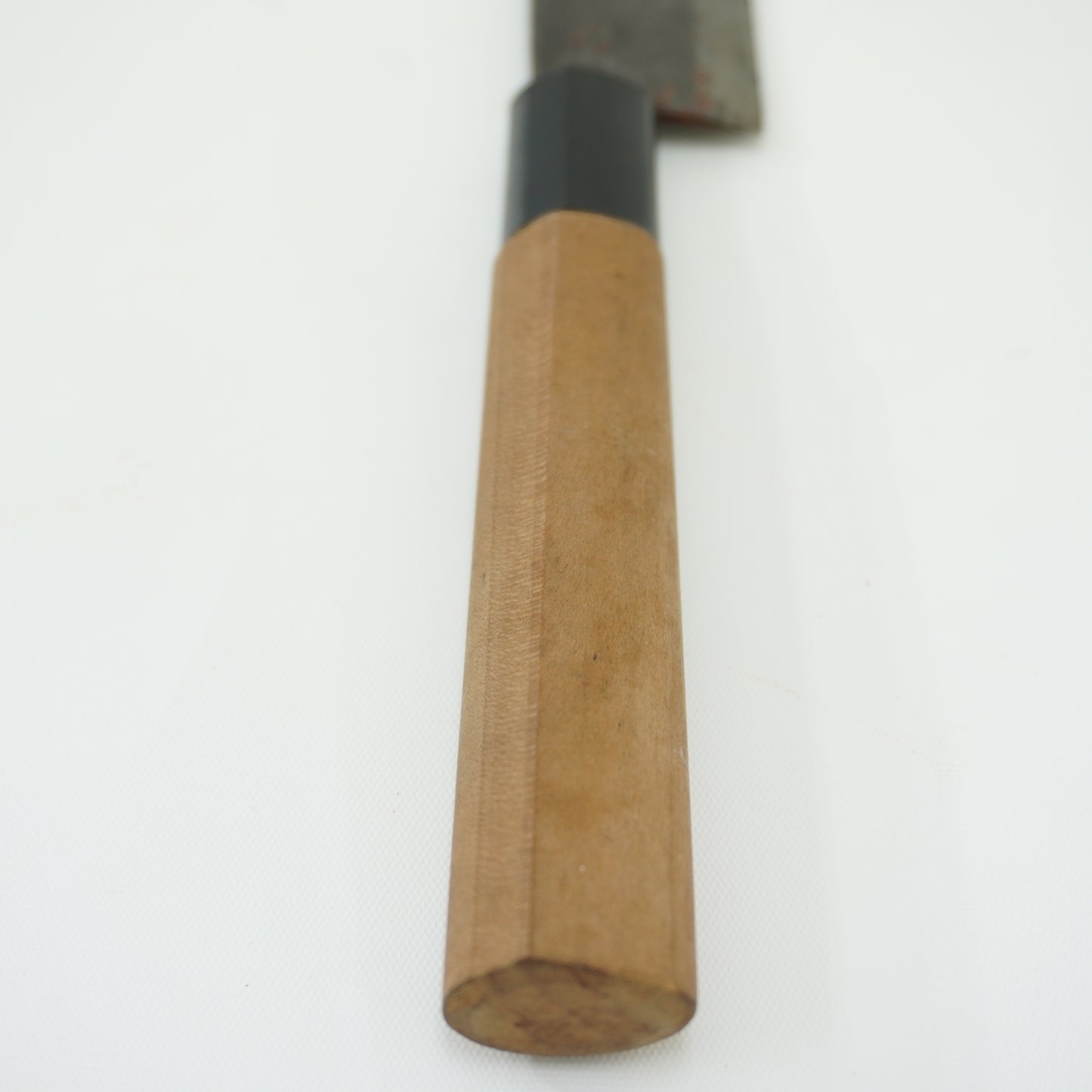 Japanese Used Vintage Knife Lot 3 Set Sushi Sasimi F-400