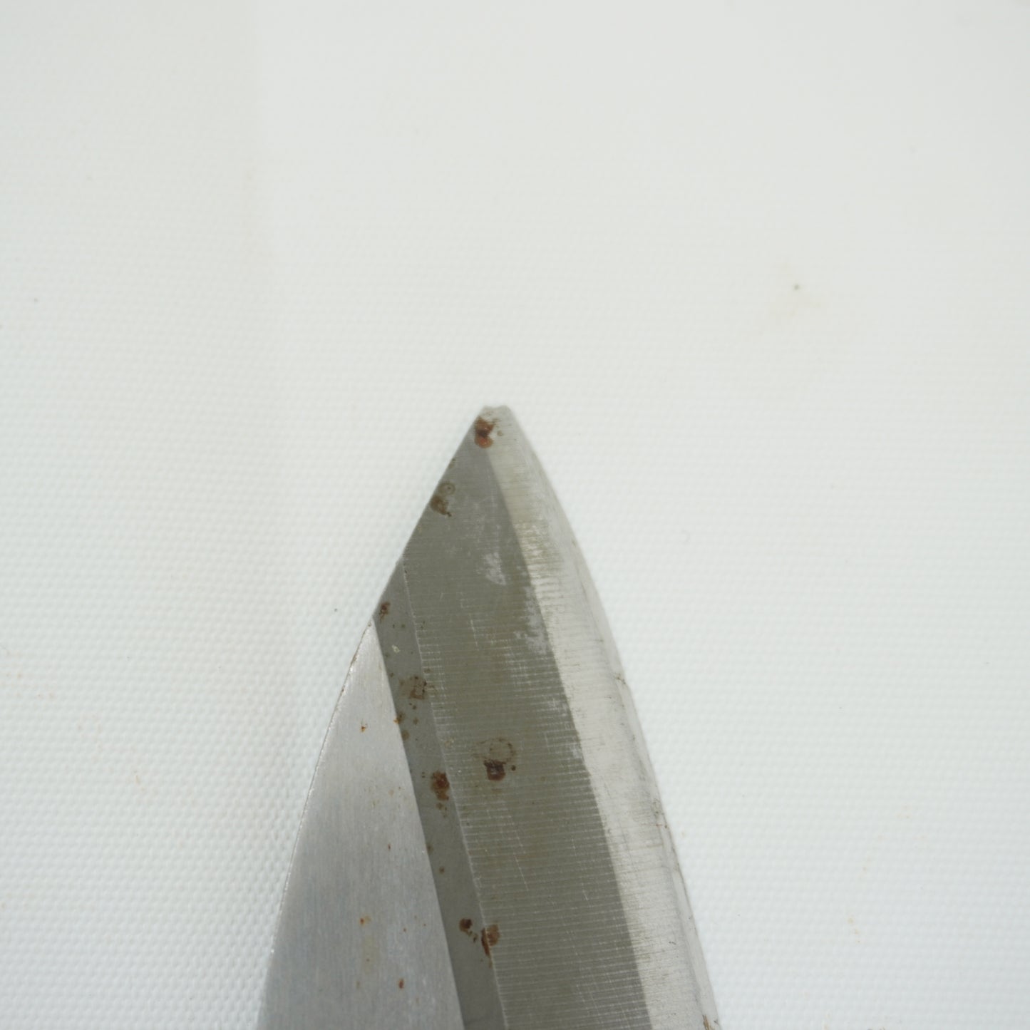 Japanese Used Vintage Knife Lot 3 Set Sushi Sasimi F-401