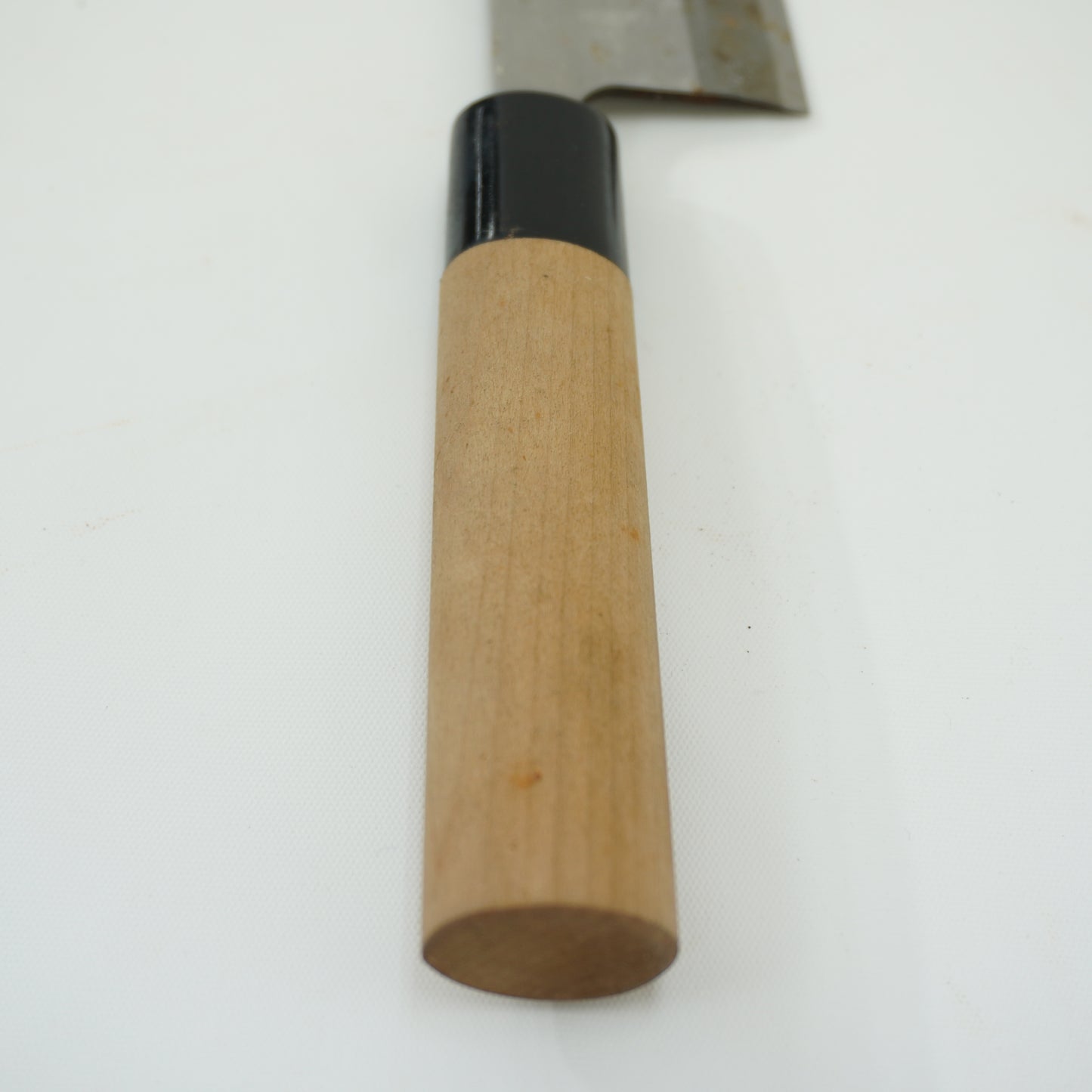 Japanese Used Vintage Knife Lot 3 Set Sushi Sasimi F-401