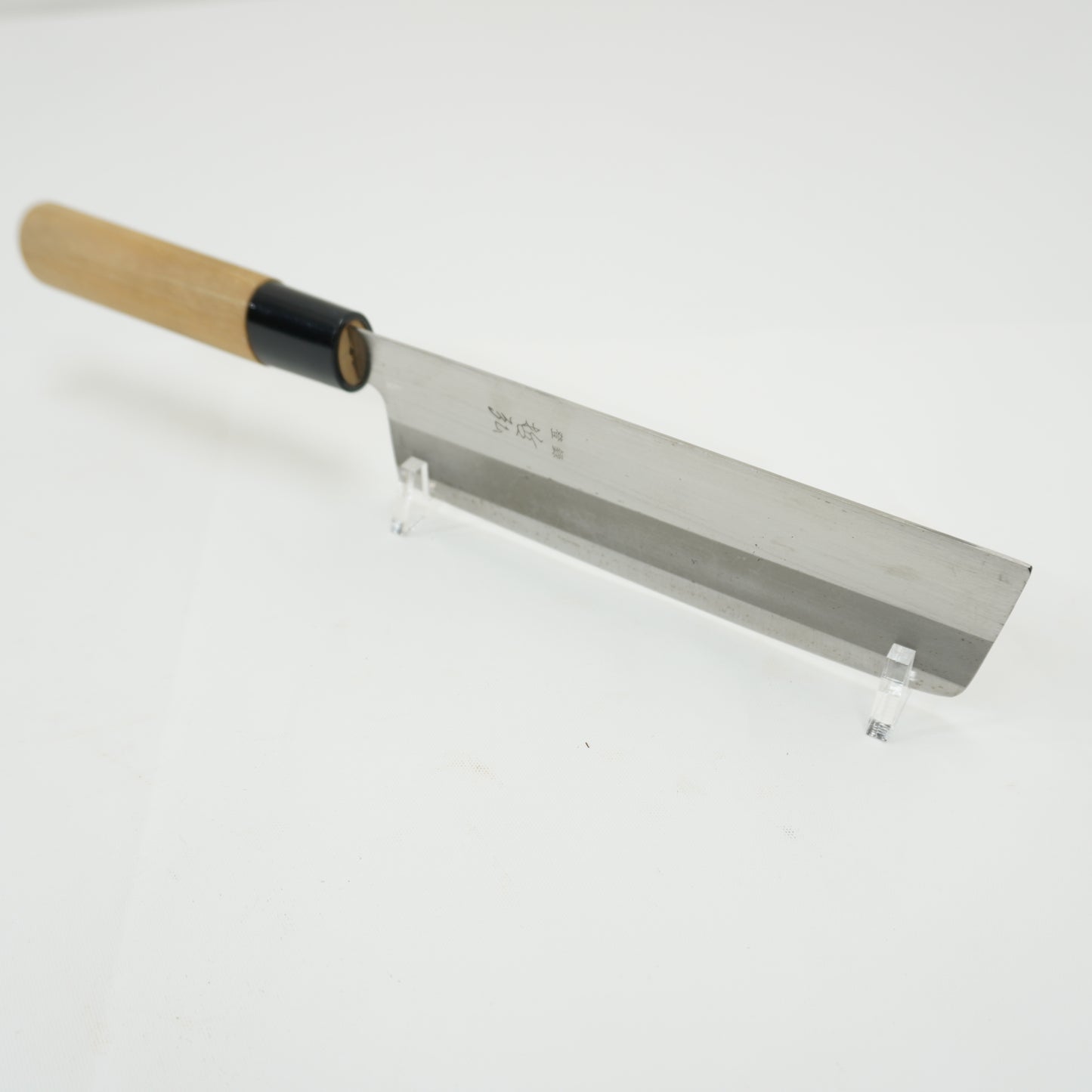 Japanese Used Vintage Knife Lot 3 Set Sushi Sasimi F-401