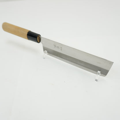 Japanese Used Vintage Knife Lot 3 Set Sushi Sasimi F-401