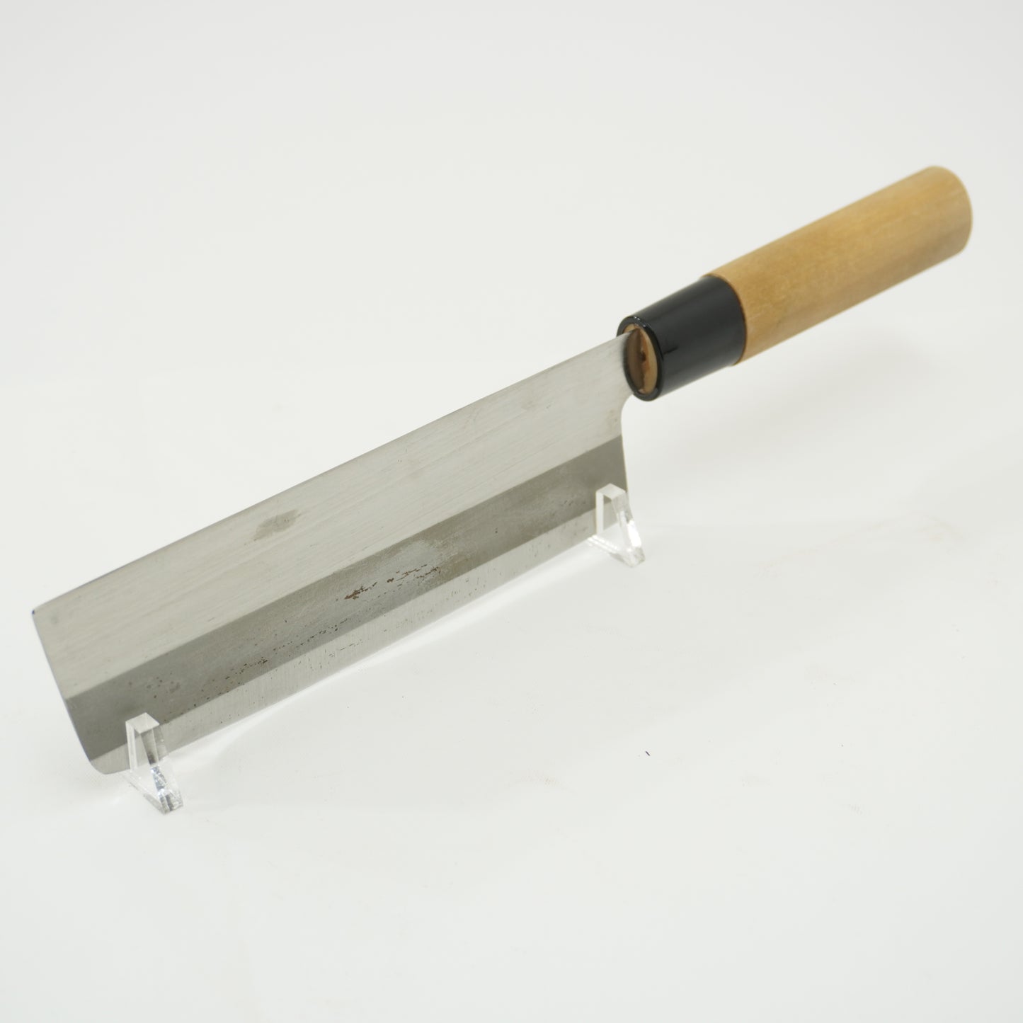 Japanese Used Vintage Knife Lot 3 Set Sushi Sasimi F-401