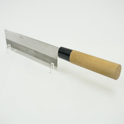 Japanese Used Vintage Knife Lot 3 Set Sushi Sasimi F-401