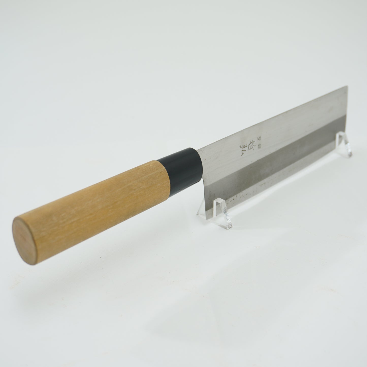 Japanese Used Vintage Knife Lot 3 Set Sushi Sasimi F-401