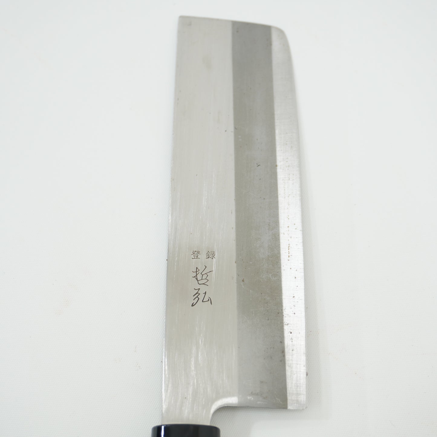 Japanese Used Vintage Knife Lot 3 Set Sushi Sasimi F-401